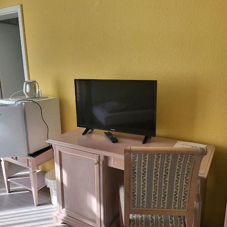 Appartamento Haus "Beuth" Bad Elster Esterno foto