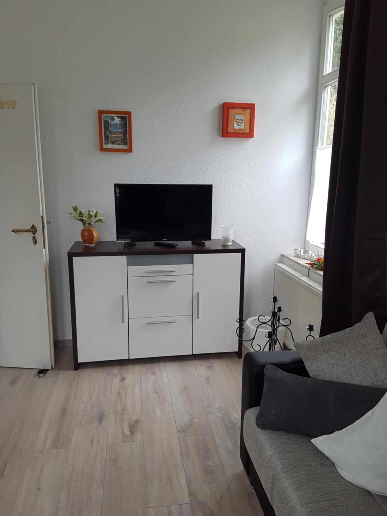 Appartamento Haus "Beuth" Bad Elster Esterno foto