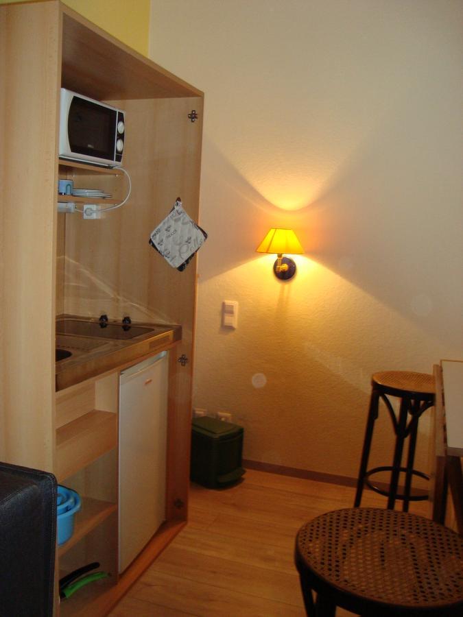 Appartamento Haus "Beuth" Bad Elster Esterno foto