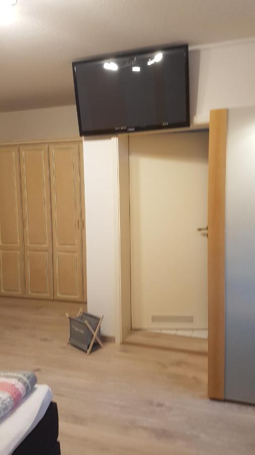 Appartamento Haus "Beuth" Bad Elster Esterno foto